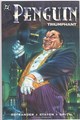 DC - Preview  - Penguin Triumphant, Persdossier (DC Comics)