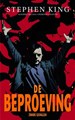 Beproeving, de 1-6 pakket - De beproeving compleet, Hardcover (Uitgeverij L)