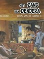Zoon van de Arend, de 3 - Het zand van Dendera, Hardcover (Arboris)