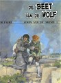 Zoon van de Arend, de 1 - De beet van de wolf, Softcover (Arboris)