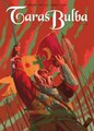 Taras Bulba 2 - Boek 2, Hardcover (Silvester Strips)