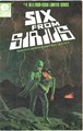 Six from Sirius  - Serie 1, Deel 1-4 compleet, Softcover (Marvel)