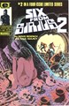 Six from Sirius  - Serie 2, deel 1-4 compleet, Softcover (Marvel)