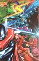 Project Superpowers  - Serie 0-7, compleet, Softcover (Dynamite)