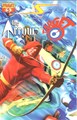 Project Superpowers  - Serie 0-7, compleet, Softcover (Dynamite)