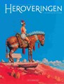 Heroveringen 1 - De Horde van de Levenden, Softcover (Lombard)