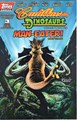 Cadillacs and Dinosaurs  - Man-Eater, deel 1-3 compleet, Softcover (Topps comics)