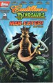 Cadillacs and Dinosaurs  - Man-Eater, deel 1-3 compleet, Softcover (Topps Comics)