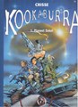 Kookaburra 1 - De planeet Dakoi