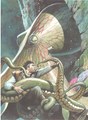 Storm - The Collection 11 - De genesis-formule, De Armageddon reiziger, Luxe+prent (Don Lawrence Collection)