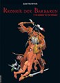 Kroniek der Barbaren 3 - De odyssee van de vikingen, Hardcover (SAGA Uitgeverij)