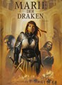 Marie der draken 1 - Armance, Hardcover (Silvester Strips & Specialities)