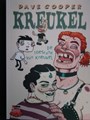 Dave Cooper - diversen  - Kreukel: de toestand van kneukel, Softcover (Xtra)