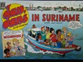 Jan, Jans en de Kinderen - Reclame  - In Suriname, Mozambique, Softcover (Leprastichting)