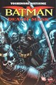 Batman - Diversen  - Death Mask, deel 1-4 compleet, Softcover (DC Comics)