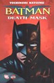 Batman - Diversen  - Death Mask, deel 1-4 compleet, Softcover (DC Comics)