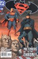 Superman/Batman (DC)  - Pretenders to the throne, compleet verhaal + extra, Softcover (DC Comics)