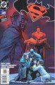 Superman/Batman (DC)  - Pretenders to the throne, compleet verhaal + extra, Softcover (DC Comics)
