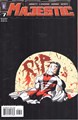 Majestic  - Complete serie, deel 1- 17, Softcover, Eerste druk (2005) (Wildstorm Universe)