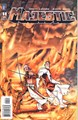 Majestic  - Complete serie, deel 1- 17, Softcover, Eerste druk (2005) (Wildstorm Universe)