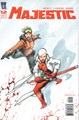 Majestic  - Complete serie, deel 1- 17, Softcover, Eerste druk (2005) (Wildstorm Universe)