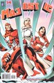 Majestic  - Complete serie, deel 1- 17, Softcover, Eerste druk (2005) (Wildstorm Universe)