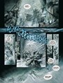 Drakendynastie 1 - De woede van Ying Long, Hardcover (Daedalus)