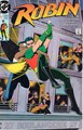 Batman - Diversen  - Robin: Big Bad World, deel 1-5, Softcover (DC Comics)