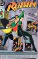 Robin - DC Comics  - Robin: Big Bad World, deel 1-5, Issue (DC Comics)