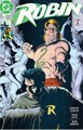 Robin - DC Comics  - Robin: Big Bad World, deel 1-5, Issue (DC Comics)