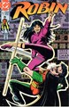 Batman - Diversen  - Robin: Big Bad World, deel 1-5, Softcover (DC Comics)