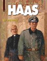 Haas 1 - De weg terug