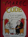Marec  - De Marec code, Softcover