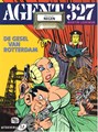 Agent 327 - Dossier 9 - De gesel van Rotterdam