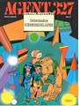 Agent 327 - Diversen  - Duitse versies, deel 1-3 compleet, Softcover (Ehapa)