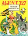 Agent 327 - Diversen  - Duitse versies, deel 1-3 compleet, Softcover (Ehapa)