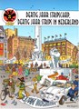 Dertig jaar Stripschap  - Dertig jaar strips in Nederland, Hc+Dédicace (Stripschap, het)