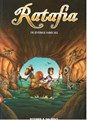 Ratafia 2 - De ijverige imbeciel, Softcover + Dédicace (Bee Dee)