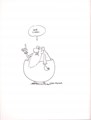Dirkjan 1 - Dirkjan 1, Softcover + Dédicace, Eerste druk (1996) (Big Balloon)