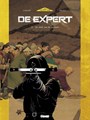 Expert - Zwarte Loge pakket - Expert - Pakket 1-4, Hardcover (Glénat)