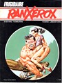 Frigidaire  - Ranxerox, Softcover+Dédicace (Primo Carnera)