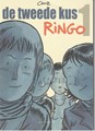 Tweede kus, de 1 - Ringo, Softcover + Dédicace (Oogachtend)