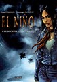 El Niño 1 - De dochter van de violist, Softcover (Arboris)