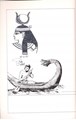 Bibliotheek van het Nederlandse beeldverhaal pakket 1-4 - Senmoet De Egyptenaar, deel 1-4 compleet, Softcover+Dédicace, Eerste druk (1982) (De Lijn)