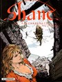 Shane 2 - De adelaarsrots, Softcover + Dédicace