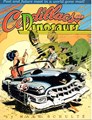 Mark Schultz - diversen 1989 - Cadillacs and Dinosaurs, Softcover + Dédicace (Kitchen Sink Press)