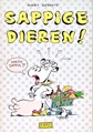 Hein de Kort - Collectie  - Sappige dieren, Softcover + Dédicace (Espee)