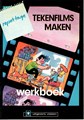 Marten Toonder - Collectie  - Tekenfilms maken, Hc+Dédicace (Visioen)