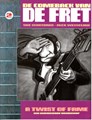 Fret, de  - De comeback van De Fret - A twist of fame - A twist of fame, Softcover + Dédicace (Silvester Strips & Specialities)