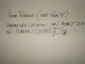 Agent 327 - Oberon 7 - Dossier Nachtwacht, Sc+Gesigneerd (Oberon)
